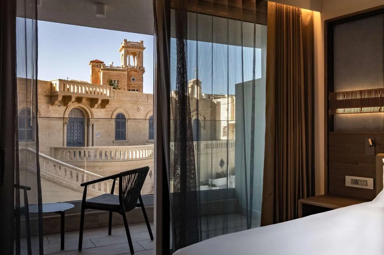 Hyatt Regency Malta Hotel Saint Julian's 5*,