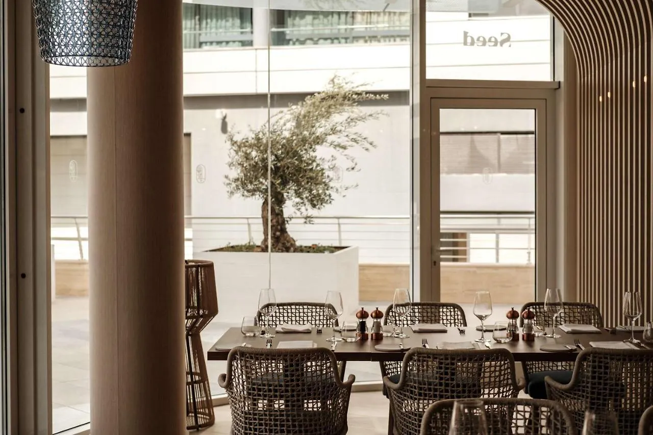 Hyatt Regency Malta Hotel St. Julian's