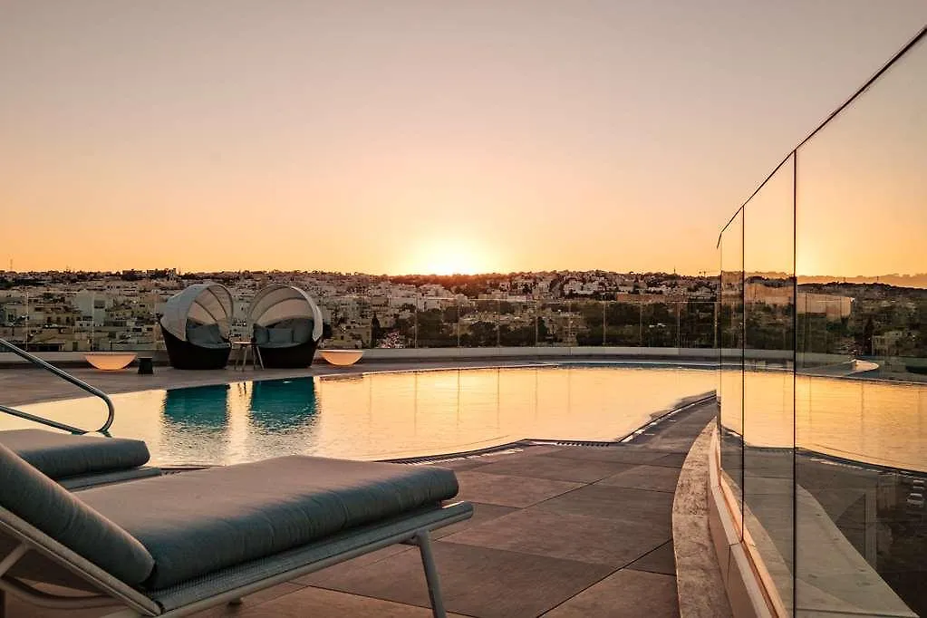 Hyatt Regency Malta Hotel Saint Julian's 5*,  Malta