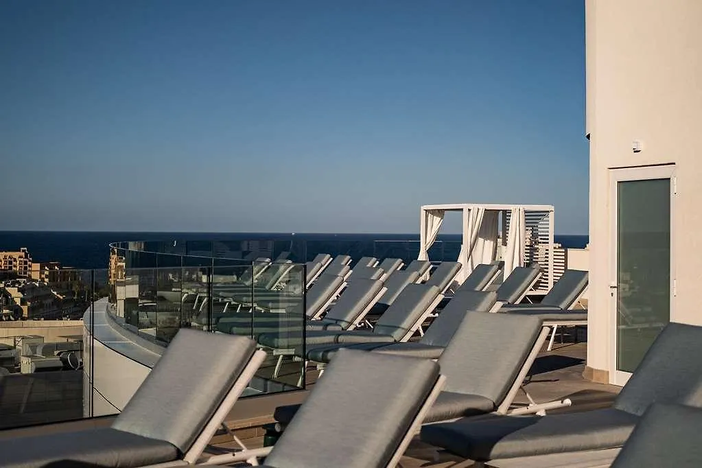 Hyatt Regency Malta Hotel Saint Julian's