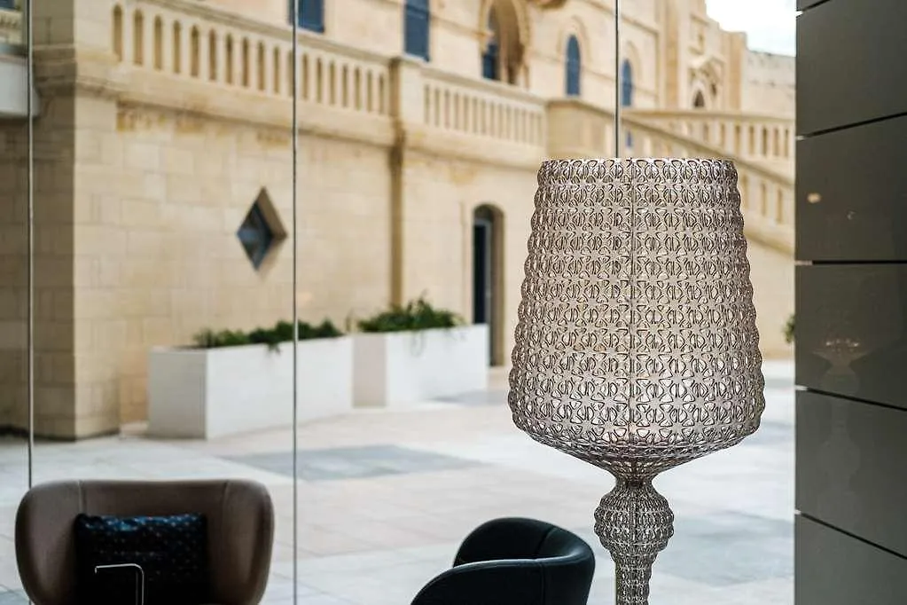 *****  Hyatt Regency Malta Hotel Saint Julian's Malta