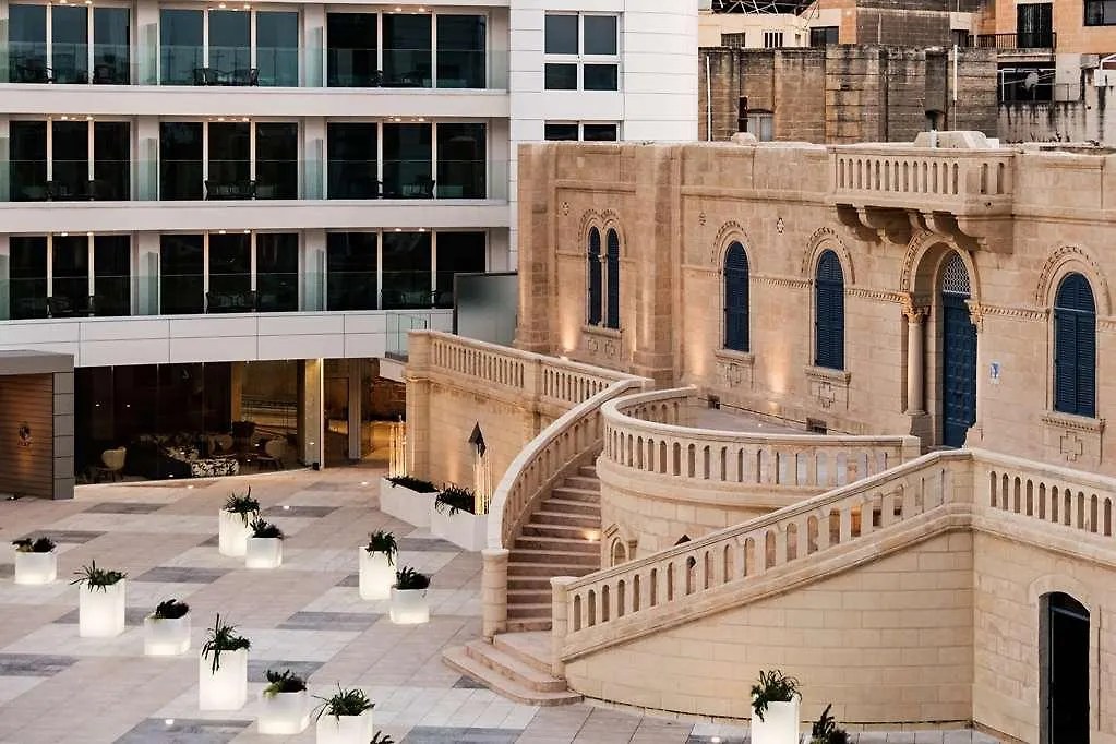 Hyatt Regency Malta Hotel Saint Julian's