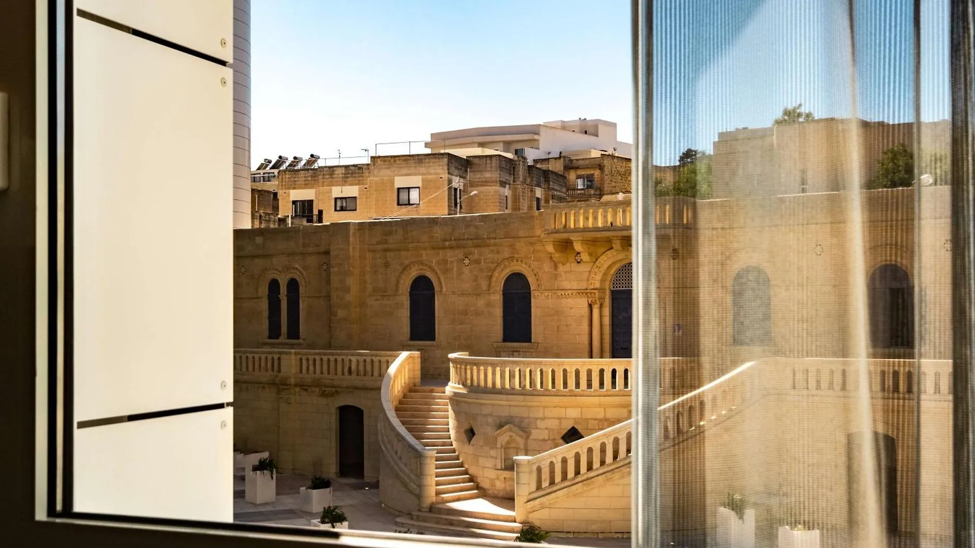 Hyatt Regency Malta Hotel Saint Julian's