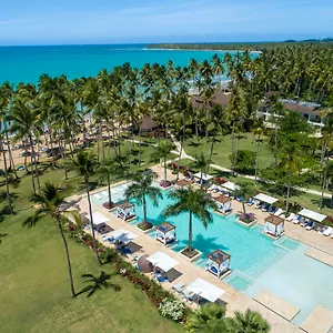 ***** Rezort Viva V Samana By Wyndham, A Trademark Adults Dominikánská republika