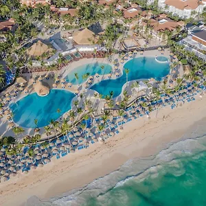***** Rezort Bahia Principe Grand Bavaro Dominikánská republika