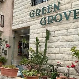 Green Grove 3*, Saint Julian's Malta