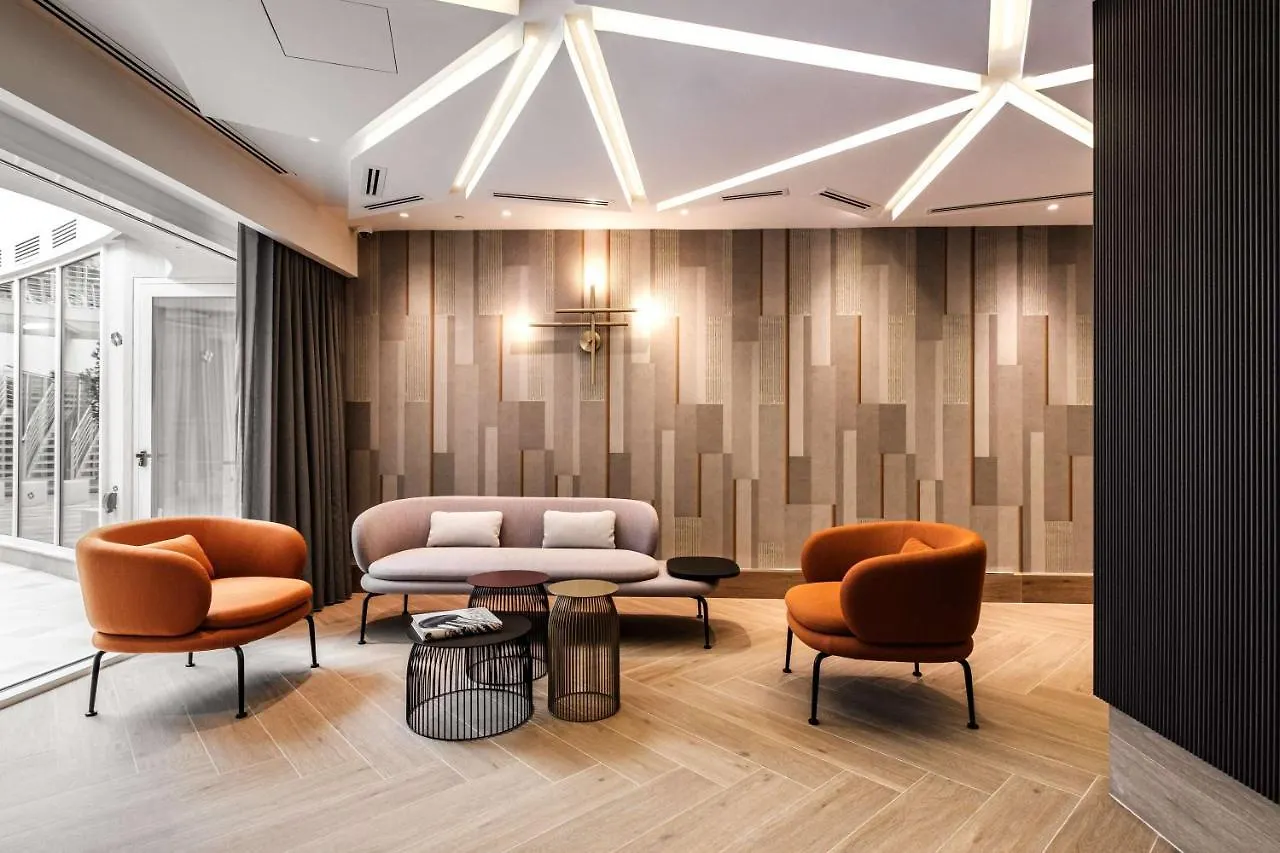 Hotel Hyatt Regency Malta Saint Julian's