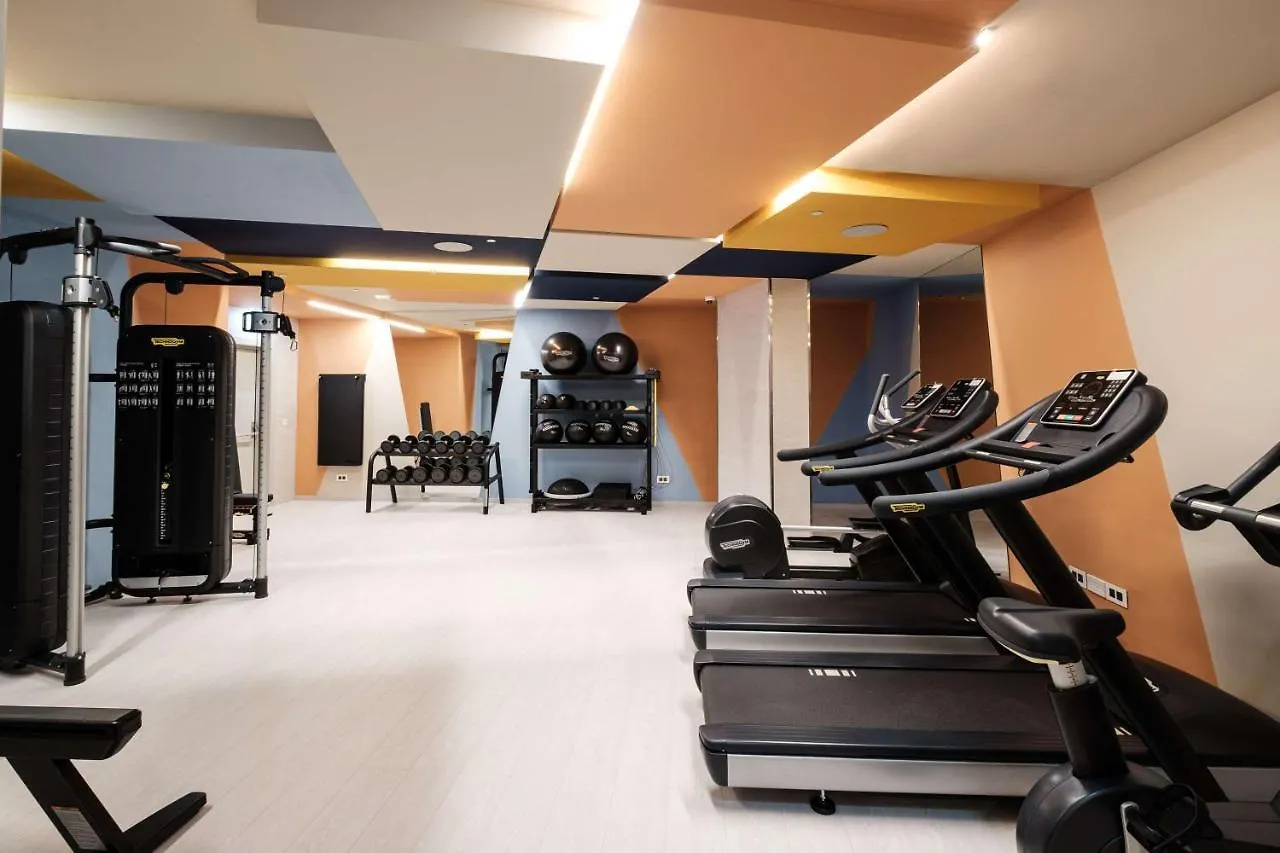 Hyatt Regency Malta Hotel Saint Julian's 5*,