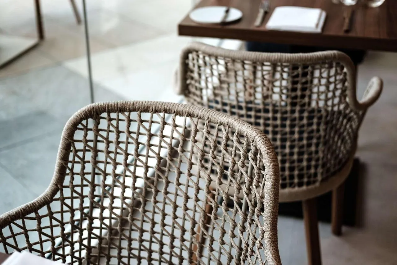 Hotel Hyatt Regency Malta Saint Julian's